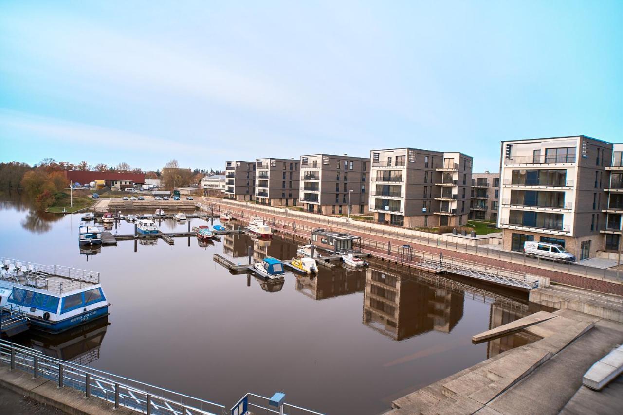 Schoen Wohnen Auf Der Allerinsel *